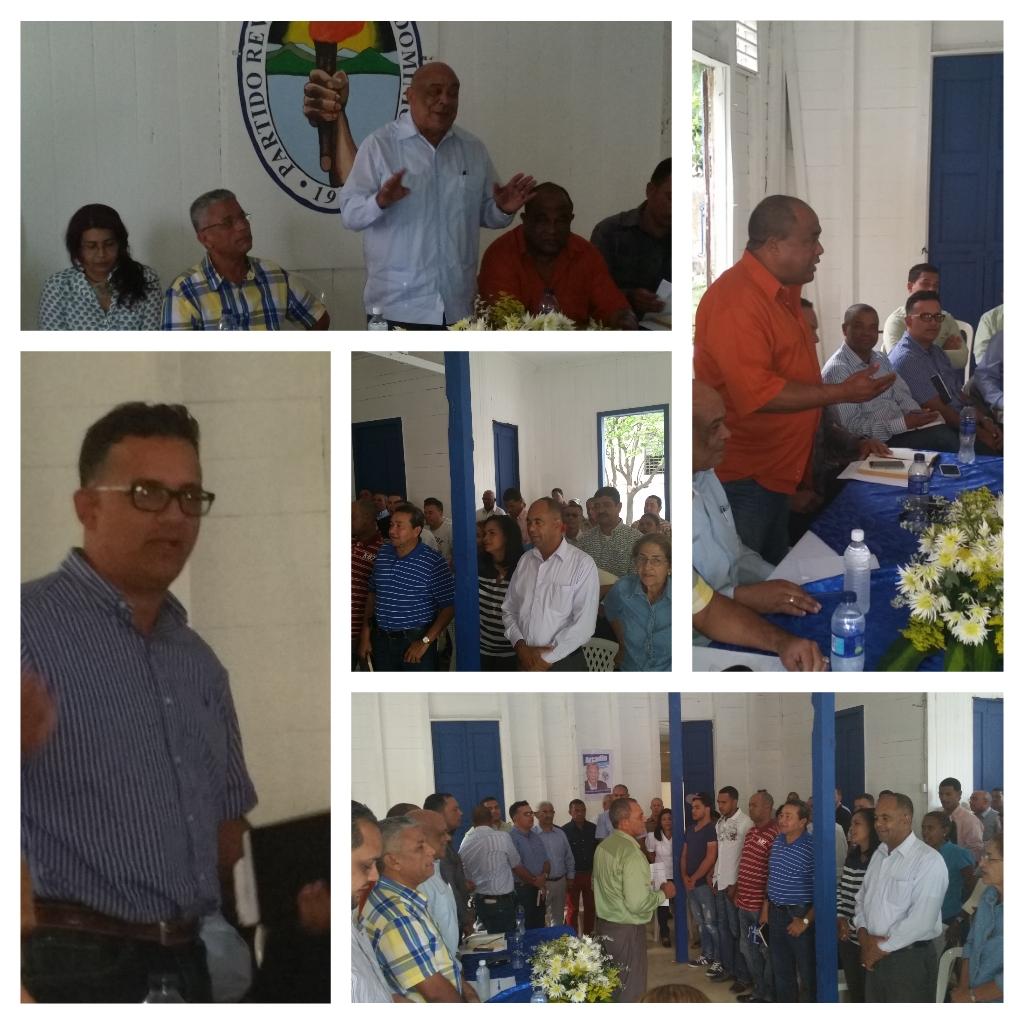 mijrd's tweet photo. Reunión de @miprd en la provincia Valverde! @MiguelVargasM @JoelDiazU @mijrd http://t.co/zSLs7gbwPx