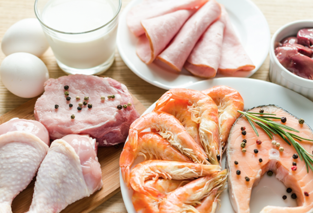 pseymour's tweet photo. RT @EatThisNotThat: Is a high-protein diet really the way to go? http://t.co/Lo73vTlgrd http://t.co/7d52qPSdnu