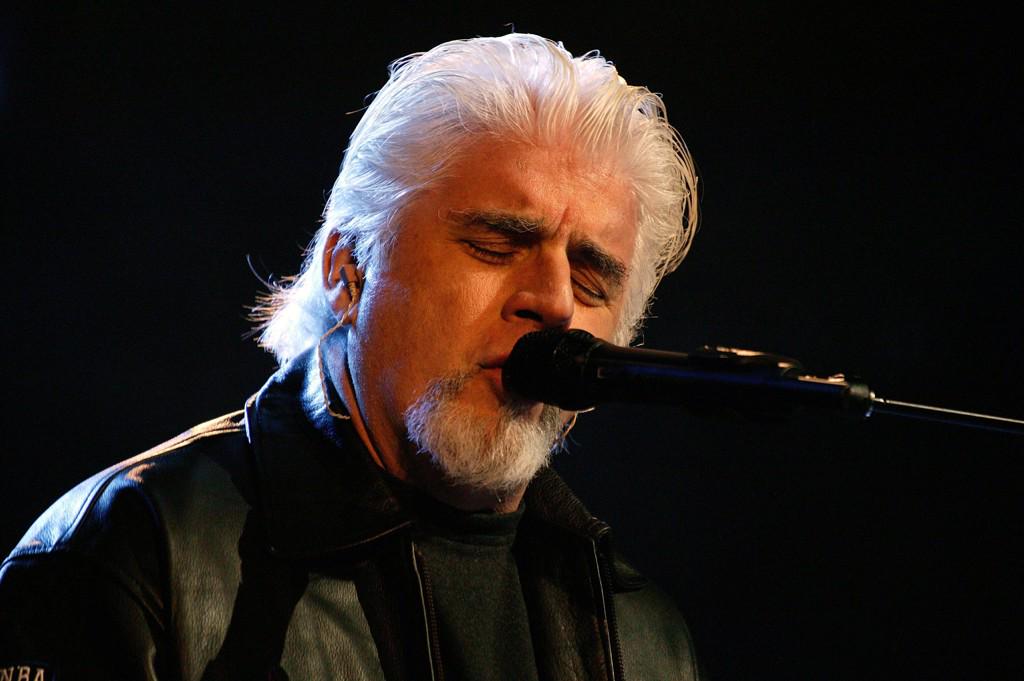 Happy birthday, Michael McDonald!  