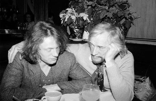 Richard Harris Festival Honors The Actor, 44% OFF