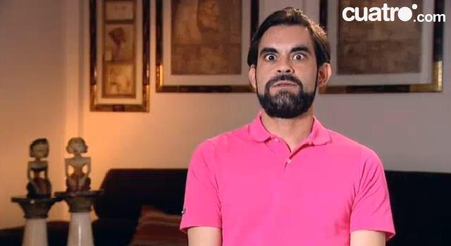 Carlos_Exp's tweet photo. La cara de Victor cuando ha visto que Aguasantas era la menos votada! #lanochezaas76 #Gala6GHVIP 😂😂 http://t.co/tYJxvNDZtW