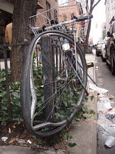 KingsCountyAuto's tweet image. NYC Auto Repair Alternatives kingscountyauto.com/nyc-auto-repai… There are ways to live in New York without a car.