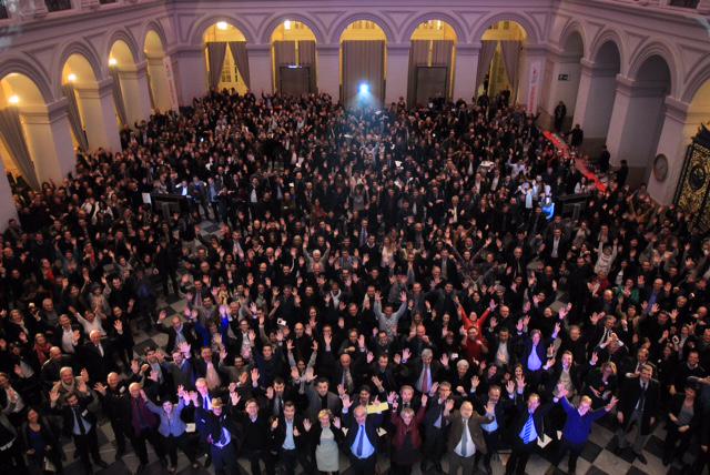 <a href="/axellelemaire/">Axelle Lemaire</a> on est tous là ! On vous attend! #FrenchTech #SWBX # Bordeaux