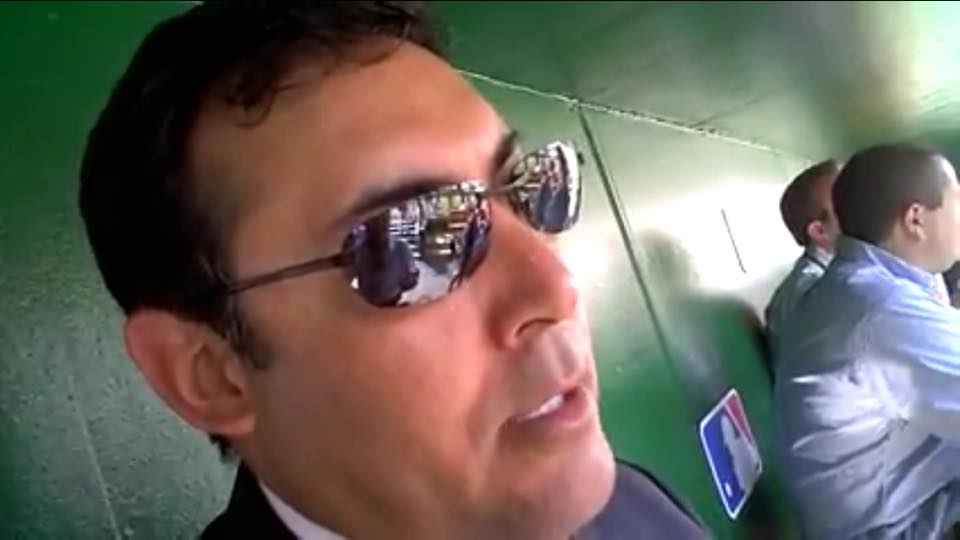 Happy Birthday to Phillies GM, Ruben Amaro Jr.! 