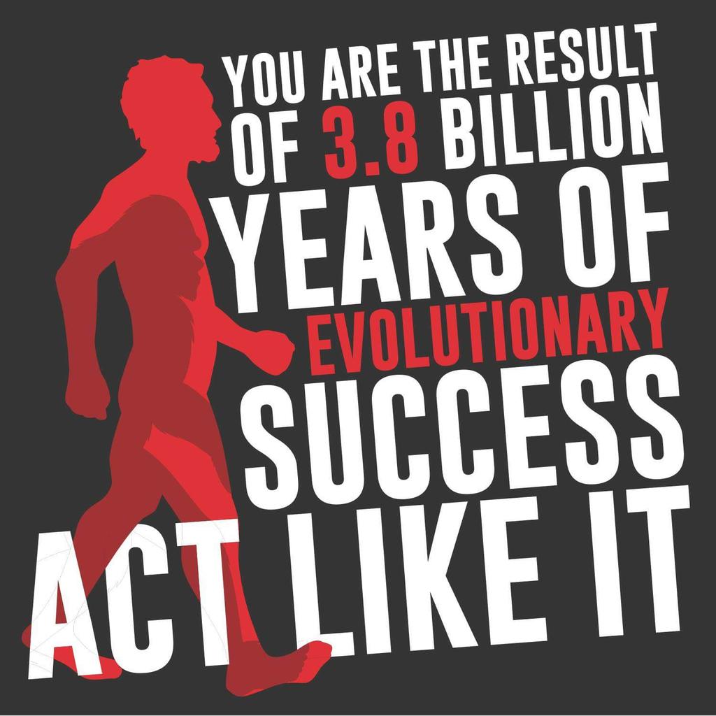 Katjapls's tweet image. #Darwin #EvolutionIsAFact  #DarwinDay