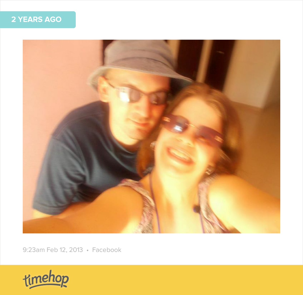 IrishGirl1279's tweet photo. 2 years ago #PuntaCana #PlanningTheNextVaction #Love http://t.co/i91OzQ7c1Z http://t.co/sCJ8xsl65t
