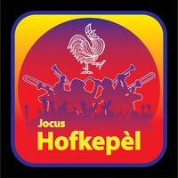 “<a href="/jocusvenlo/">Jocus Venlo</a>: Meziek - Single' van Jocus Hofkepèl itun.es/nl/G6cK5 ” en deile astebleef