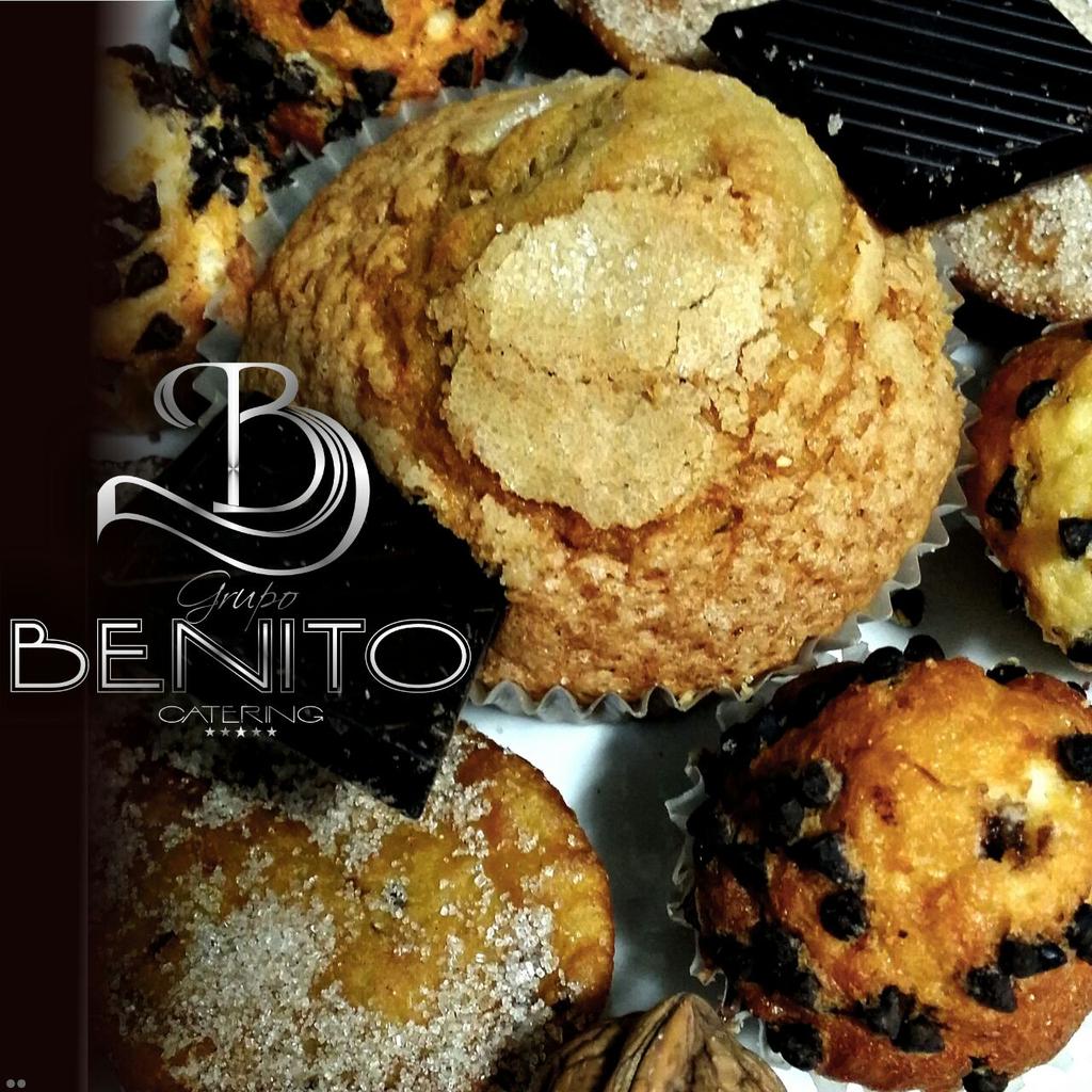 benitocatering's tweet photo. Los desayunos de empresa cuando los prepara Benito Catering...reactivan http://t.co/XDi6D7I67h
