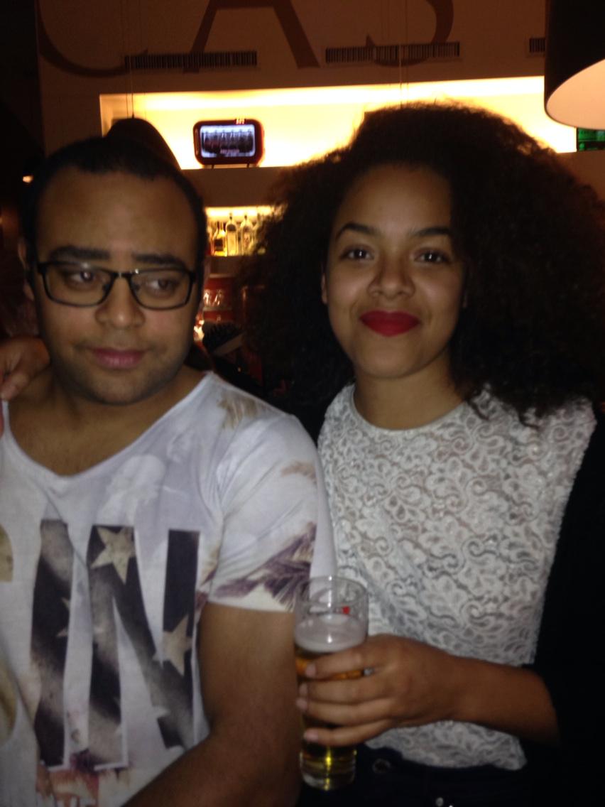 @thcastellum met mijn grote kids naar #dezereneusvanbergerac #ROtheater supervoorstelling