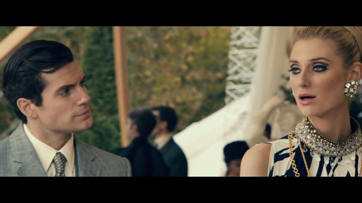 HenryCavillPo's tweet photo. #TheManFromUNCLE   #Strattonarriving  #PrometheanProductions #DuncanFalconer http://t.co/10tUfmQzrl