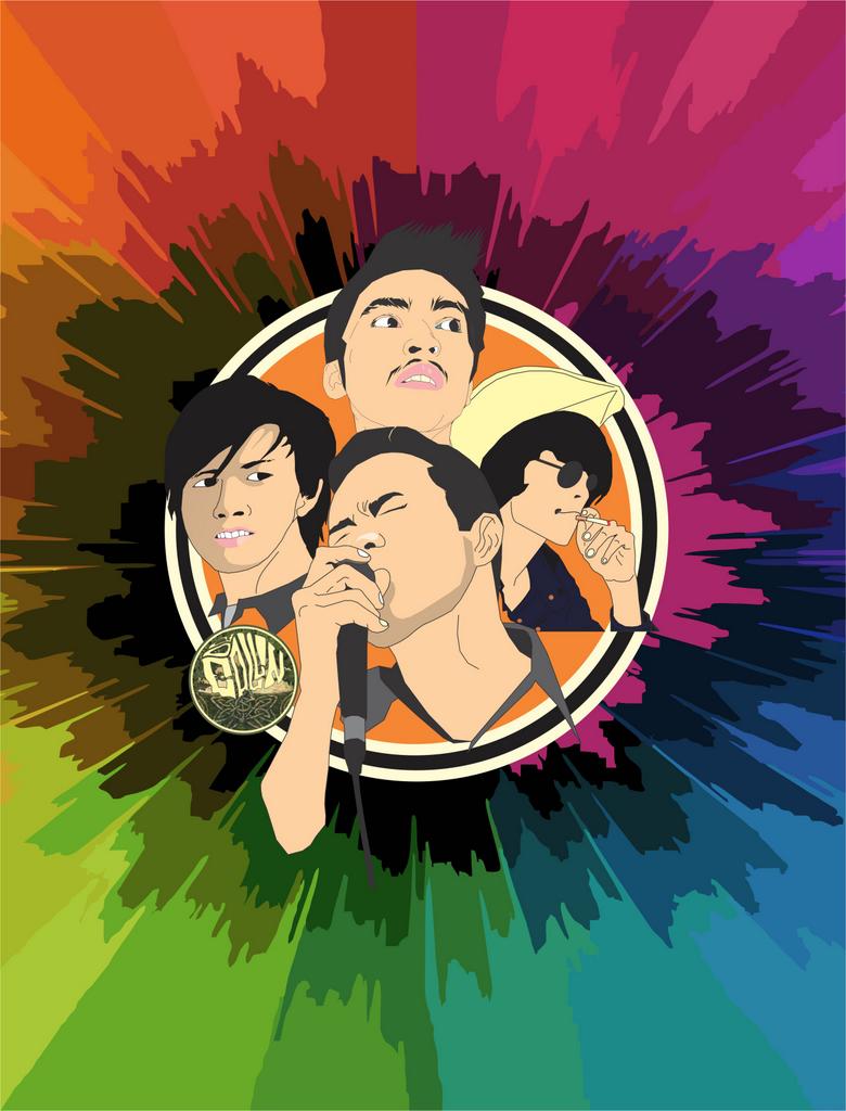 Official DéCollin tweet media