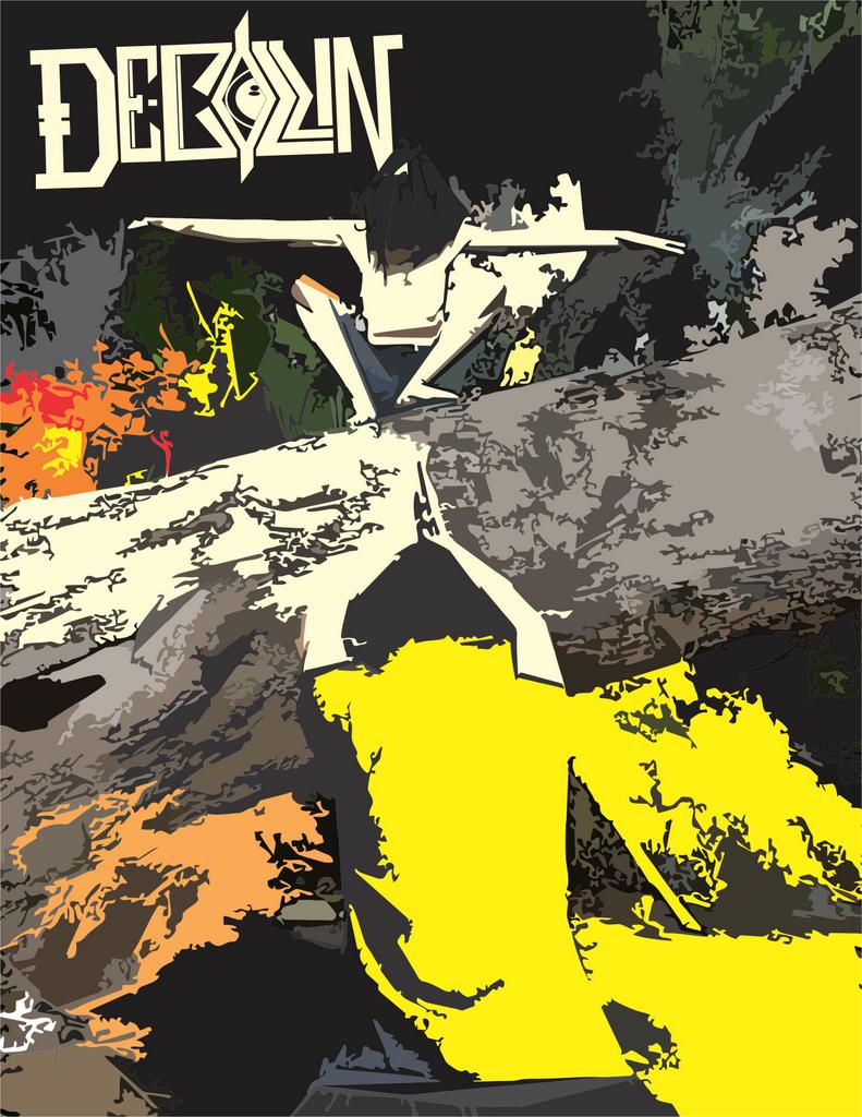 Official DéCollin tweet media