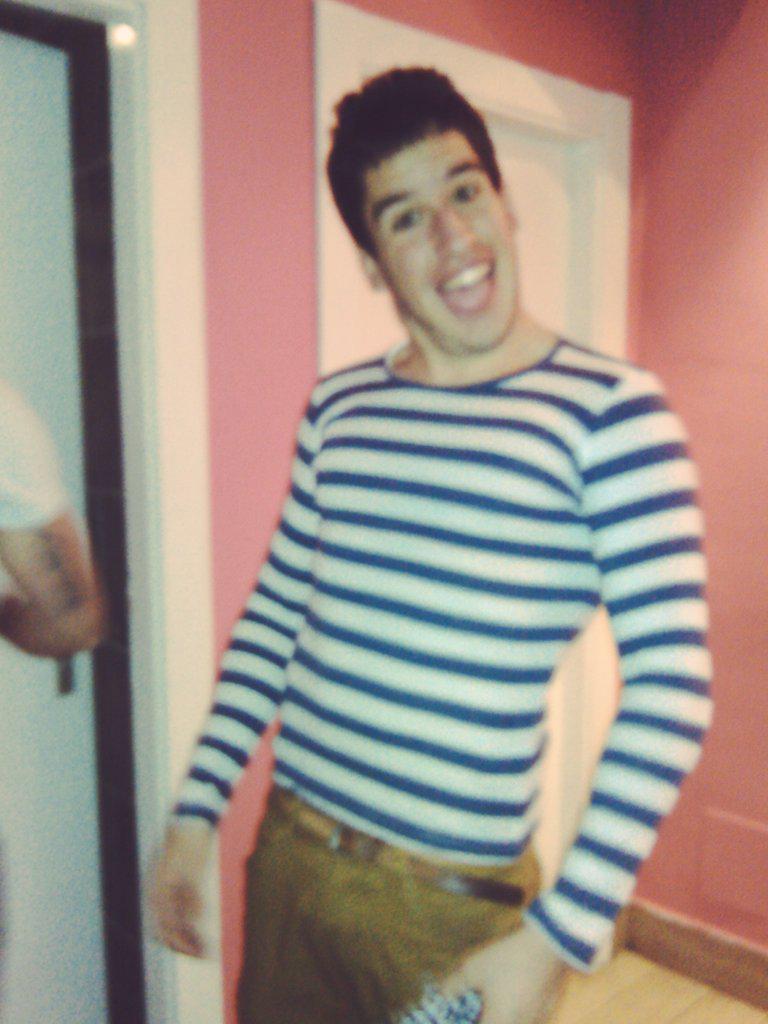 Magisterionight's tweet photo. El auténtico Carnaval Universitario!
Ya se empieza a animar esto!
Como siempre en @UlalaZamora http://t.co/8Y6q5bHISf