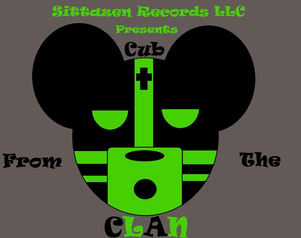 indie818's tweet photo. #Cubfromtheclan is dropping March 1st sign up for our mailing list to get #wherethequeensat @ http://t.co/mhVkveu2bo http://t.co/77v5pLtDOg