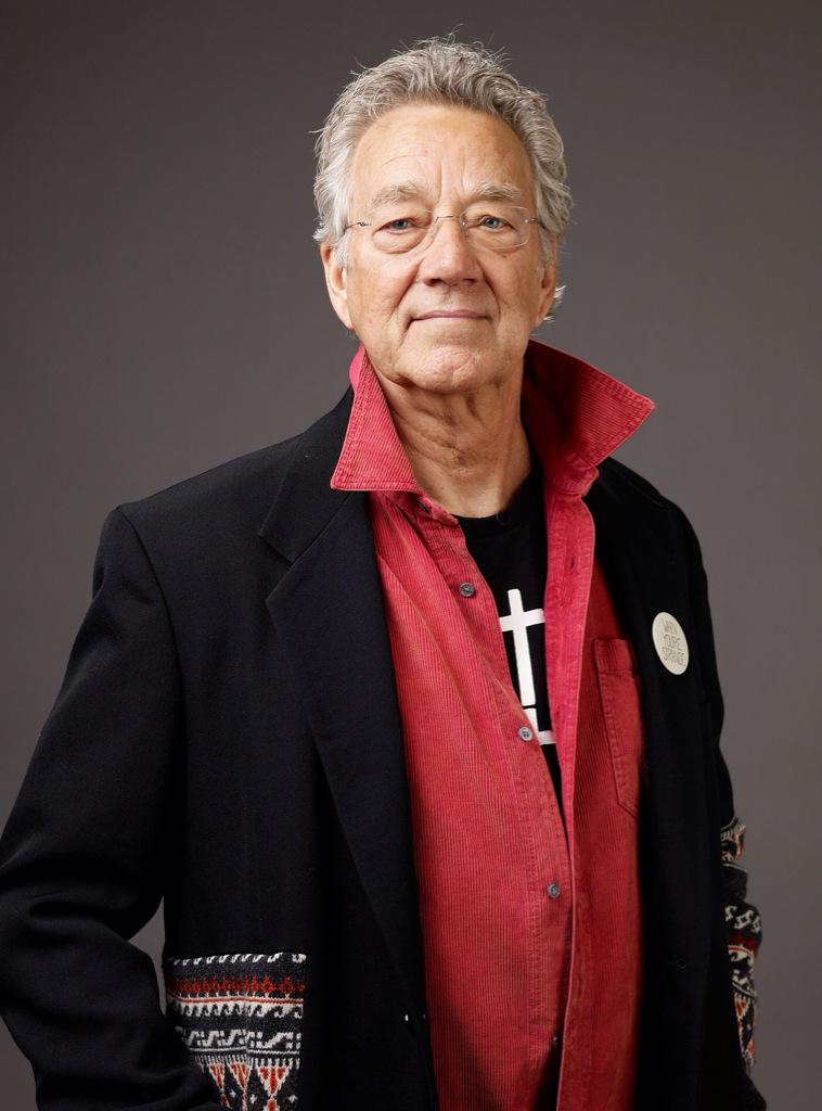 Happy birthday to Doors keyboardist Ray Manzarek!
R.I.P. 