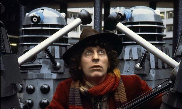  \"When old ladies see me their bosoms tingle...\"  