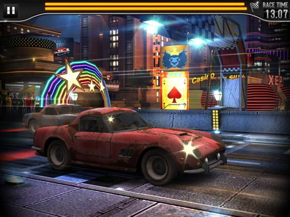 Adnanalameeer's tweet photo. Check it out! This is how I won the first event of the California Championship in #CSRClassic http://t.co/dIGMNwqhiw