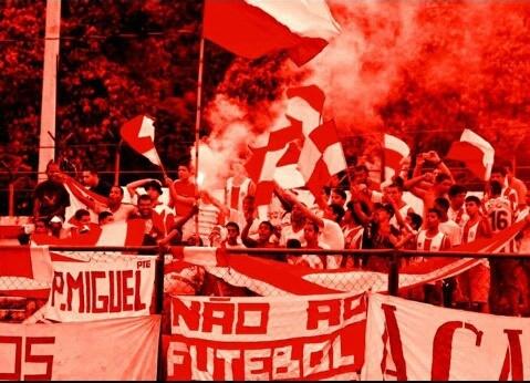 Ódio eterno ao futebol moderno!