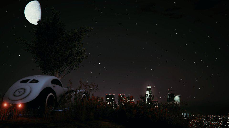 djibenn's tweet photo. #GTAPhotographers #GTAOnline #gta5 #GTANextGen @RockstarGames http://t.co/19mMaS6NdN