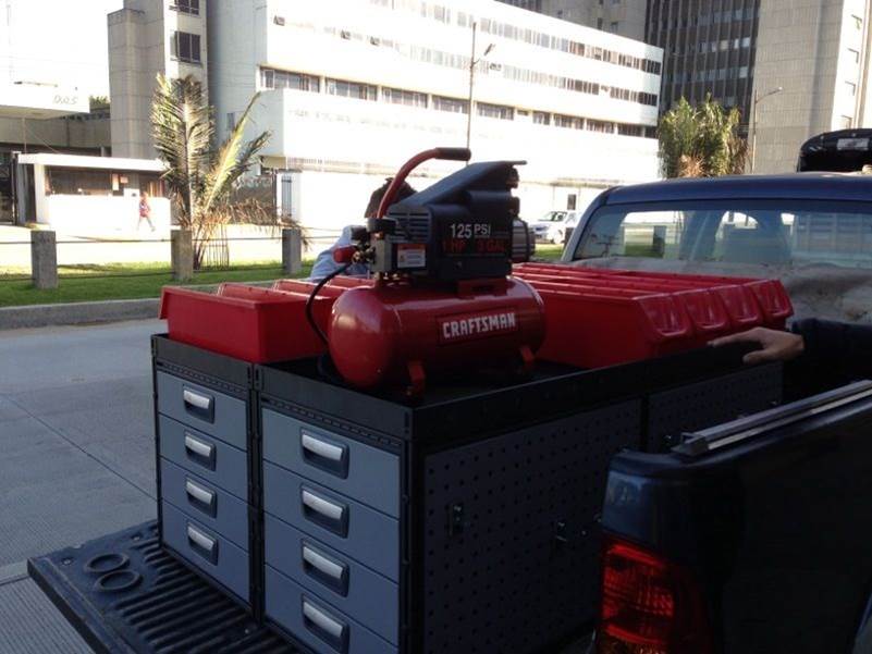 modulsystemco's tweet image. Cajones Extralargos La mejor solución para Pick-Ups
Trabaja Seguro y Ahorra Tiempo
 #modulsystemcolombia #modulsystem