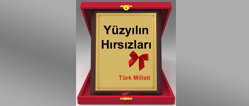 Başbakan plaket vermeyi yasakladı ama millet yine dayanamadı.