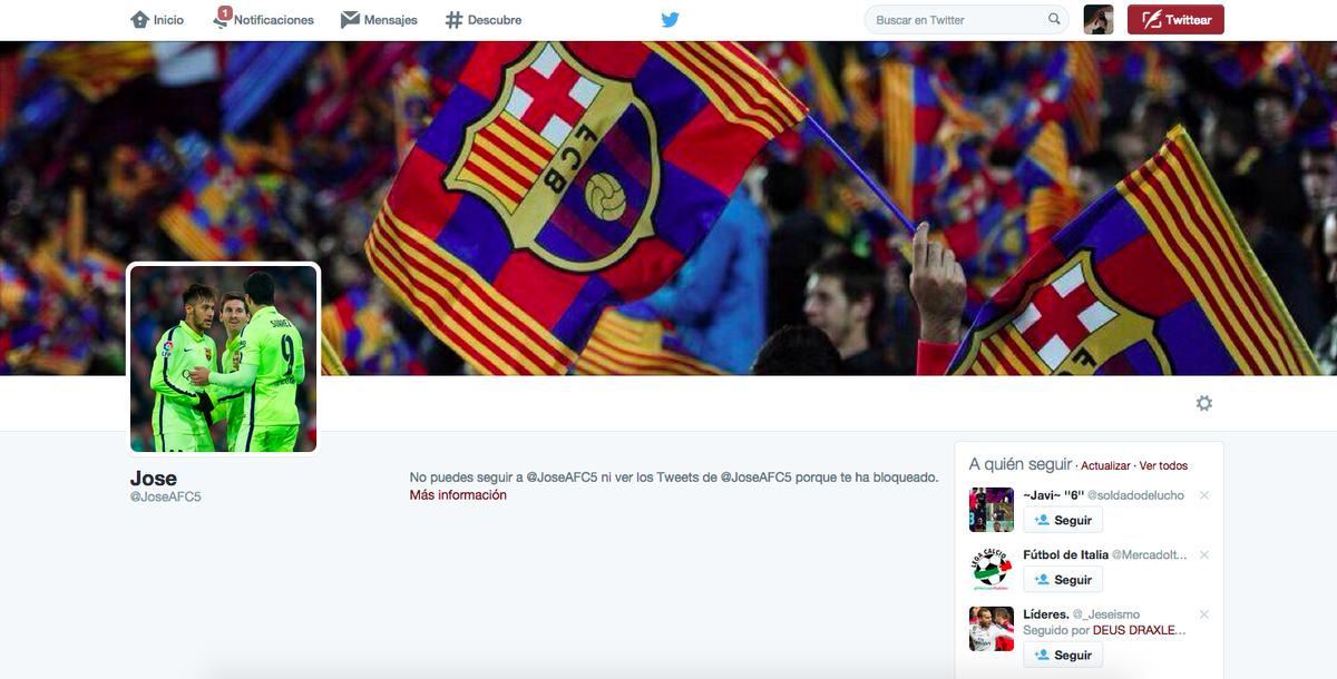LlouFAV's tweet photo. Cuando eres un picado de mierda y la tienes adentro: http://t.co/qDzaJdJKSV