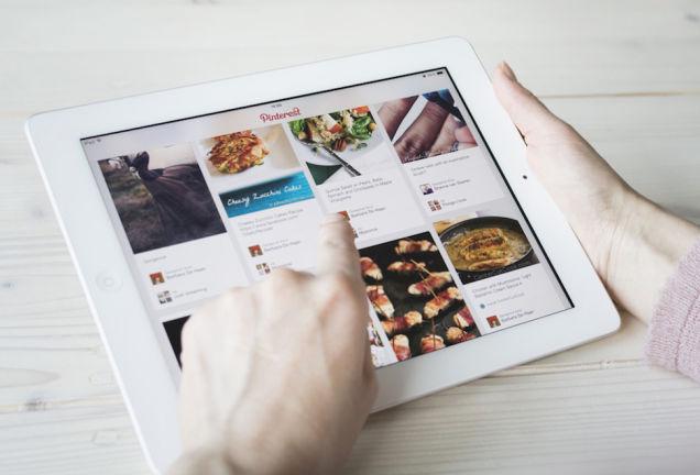 Jezebel's tweet photo. Hark: Pinterest is developing a "buy" button http://t.co/6dLNPYyIiI http://t.co/nuSjzPkAAl