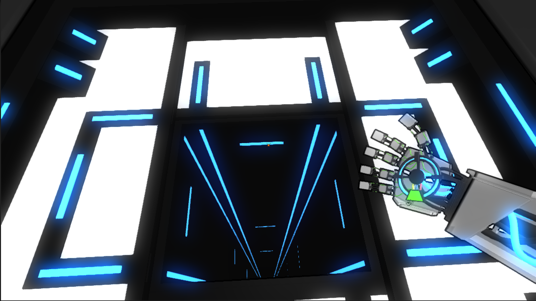 OndrejAngelovic's tweet photo. Exit shaft. You will have to jump in, in order to continue to next room
#ArtificialMind #indiedev #gamedev #unity3d http://t.co/ZgNFsy1itN