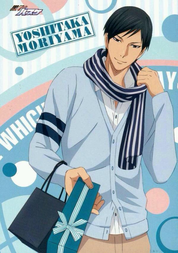 ptjgkxjupl5wyj's tweet photo. 森山さんhappybirthday☆
#森山由孝生誕祭2015 
#2月13日は海常5番SG残念なイケメン森山由孝の誕生日 
#RTした人全員フォローする 
#相互フォロー http://t.co/RZLD6jpbNg