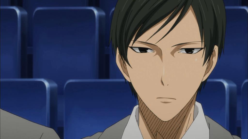 ptjgkxjupl5wyj's tweet photo. 森山さんhappybirthday☆
#森山由孝生誕祭2015 
#2月13日は海常5番SG残念なイケメン森山由孝の誕生日 
#RTした人全員フォローする 
#相互フォロー http://t.co/RZLD6jpbNg