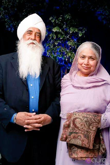 Waheguru Ji