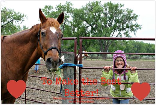 NDstate4H's tweet photo. Make the Best Better!Visit http://t.co/Zrbu5wsPBj to make your donation for #GivingHeartsDay.Thank you for supporting http://t.co/WXlZ2sp1Ja