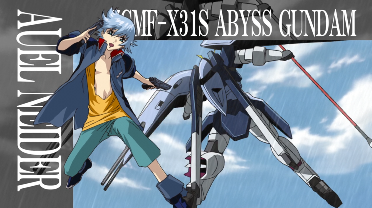 The Official Gundam Thread Of Gunpla Origins And 35 Years Of Gundamuuuu Neogaf