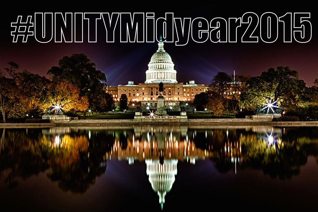 UNITYInc76's tweet photo. #UNITYMidyear2015 http://t.co/9nvD3eoofF