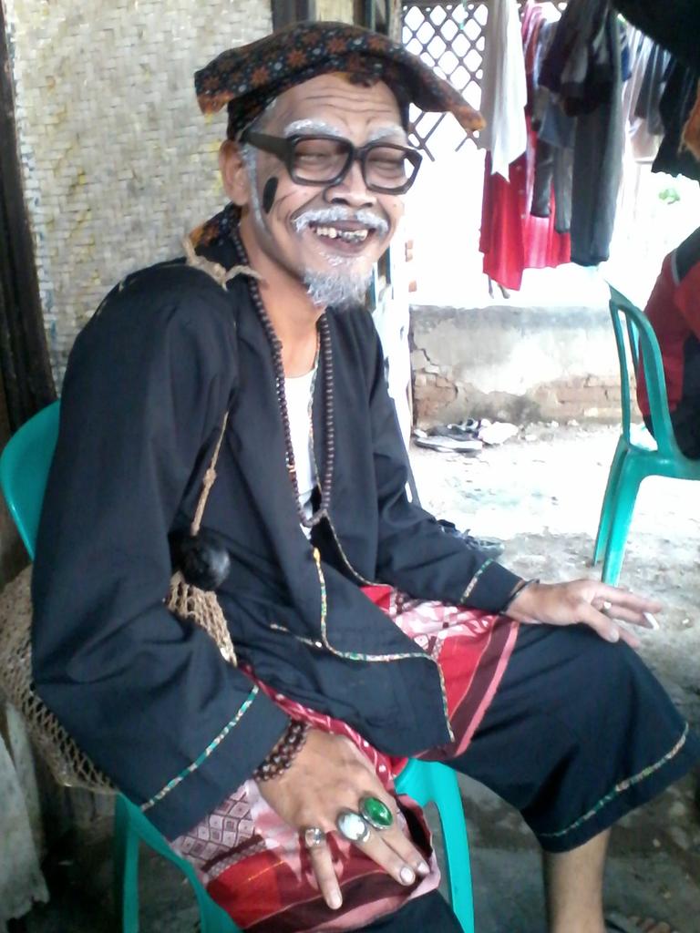 Mantap and gokil..<a href="/ManojPunjabiMD/">Manoj Punjabi</a>