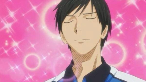 emurapro's tweet photo. #森山由孝生誕祭2015 
#森山クラスタと運命で繋がりたい 
#2月13日は海常5番SG残念なイケメン森山由孝の誕生日  
#RTくれた人全員フォローします 
相互 http://t.co/DhchmOwRjn