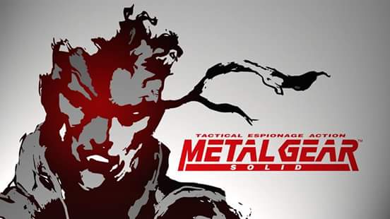 MGSSeries's tweet image. Konami would like to make a remake of Metal Gear Solid for PS4 konami.com/metalgear