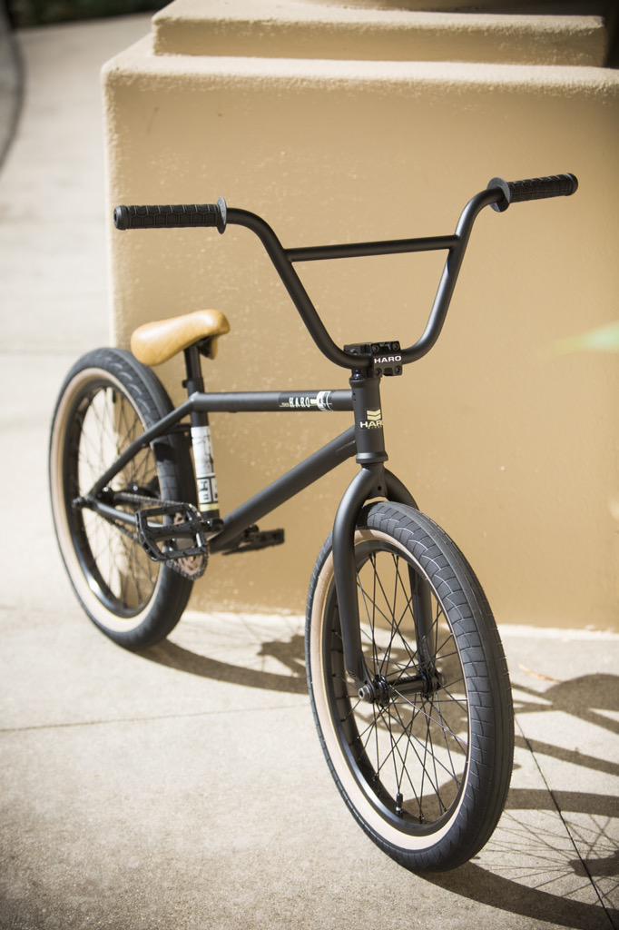 haro bmx 2015