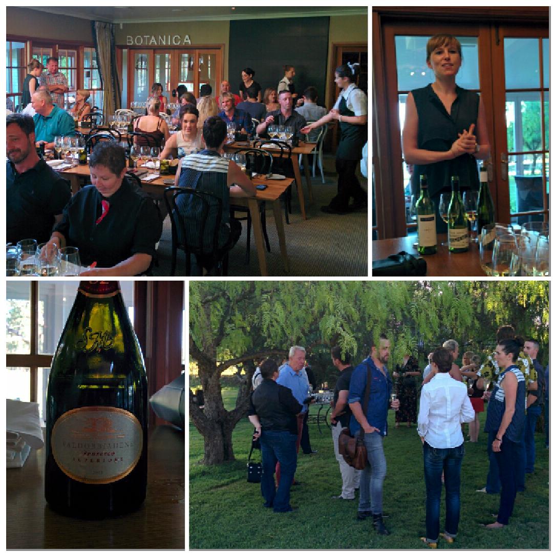 What a night with special guest <a href="/jane_parkinson/">Jane Parkinson</a> @bushrangersbar <a href="/Belstapleton/">Belinda Stapleton</a> <a href="/redrocket1948/">Arthur Wollen</a> Thanks