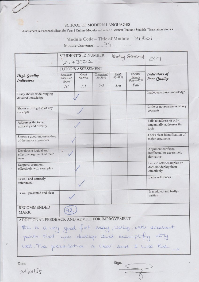 Persuasive essay rubric staar