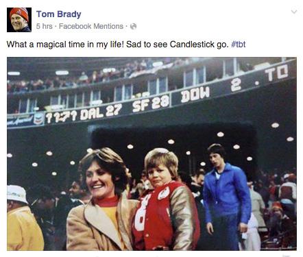 Bucs' Tom Brady returns to play 49ers team he grew up ...