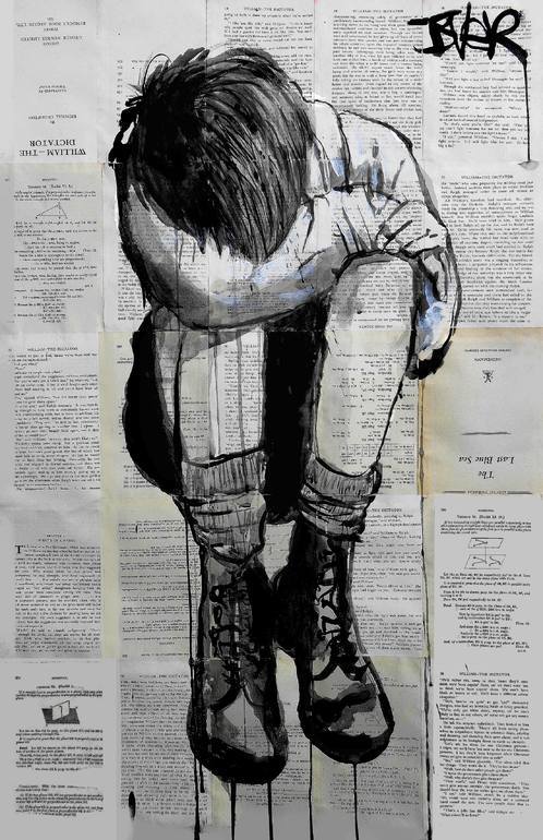 LouiJover's tweet photo. HUGE THANKS to my new collector in ITALY #SOLD four works via http://t.co/MSCSX02npq @saatchiart #4sold http://t.co/8HeMZrUlyU