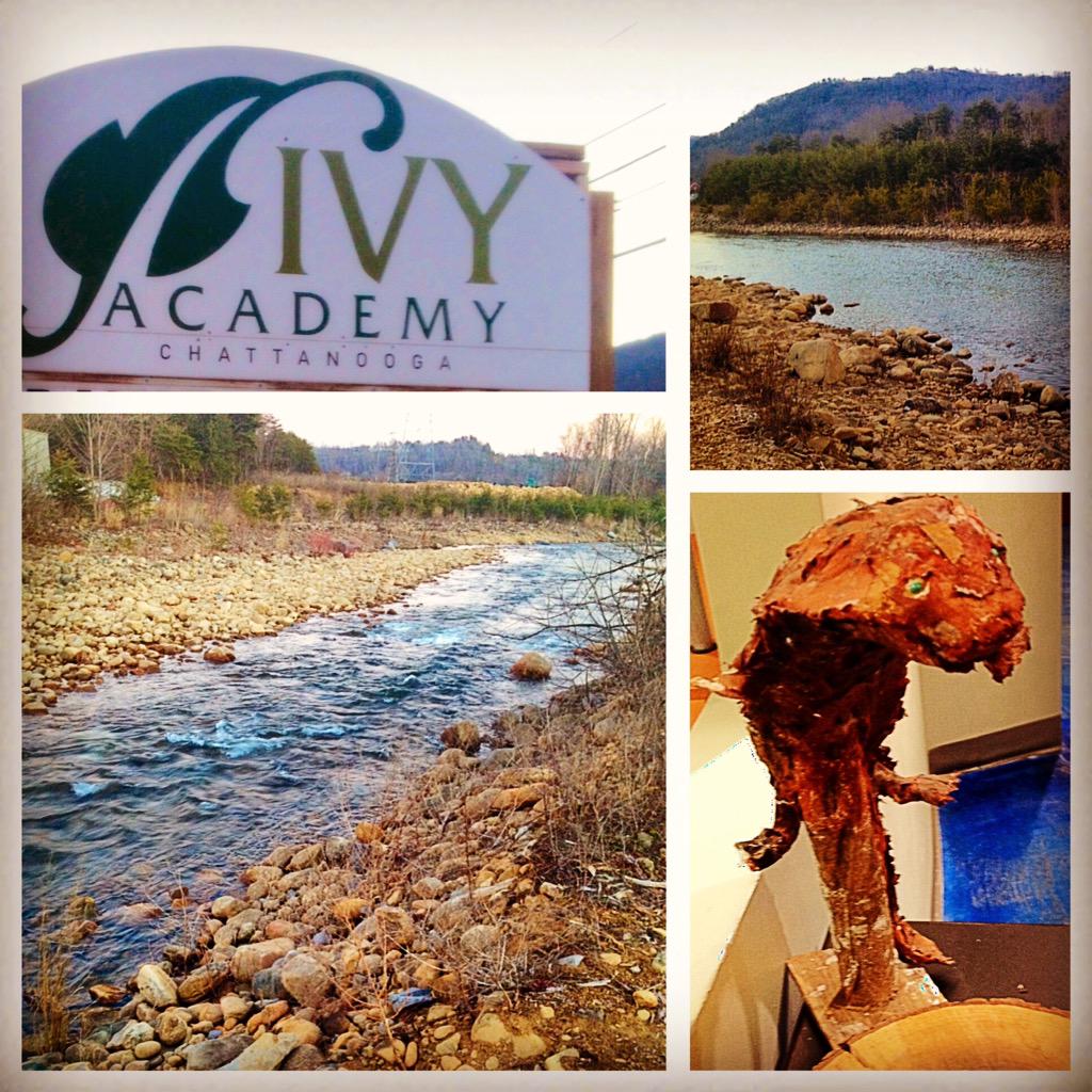 UnifiEdHC's tweet image. Thanks to @Ivy_Academy for having us out at their PTO Meeting! #HCSchools #outdooreducation #informEDcommunity
