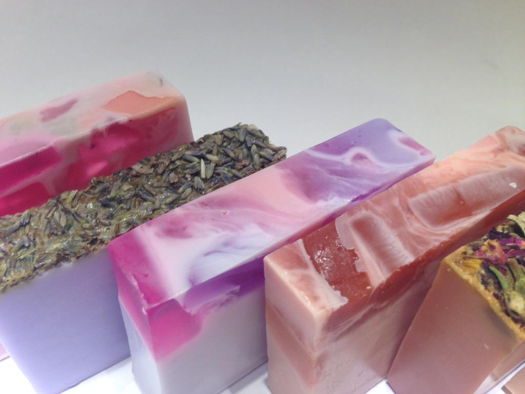 Soap Des Jour (SoapDesJour) Twitter