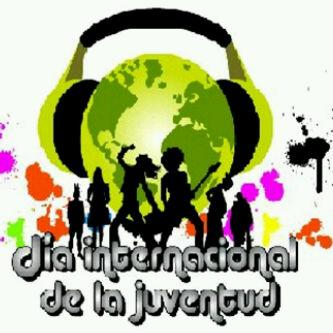 Feliz Día de la juventud
