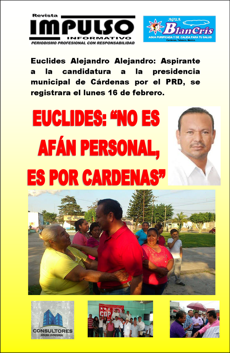 EUCLIDES ALEJANDRO  (@eaaxcardenas) on Twitter photo 