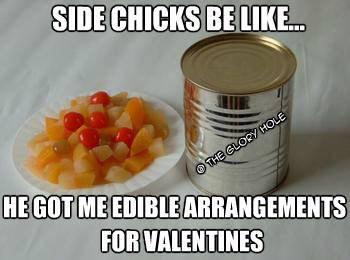 dawnisoldi's tweet photo. 😂😂😂😭😭😭😭😂😂 #RosesAreRed #VioletsRBlue #UgetThisOnValentinesDay #TheSideChickIsYOU http://t.co/mVk8Wk9171