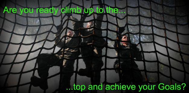future_soldiers's tweet photo. Rise to the Top.. (DP) #GoArmy #FutureSoldier #USA http://t.co/4dwkys3zCG