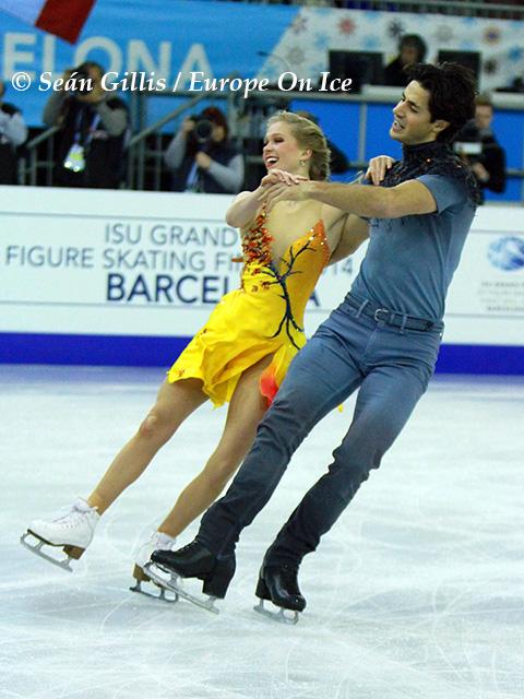 cynthialynne2's tweet photo. @WeaverPojeLove Oops,they will be skating fd tonite,time change mixes me up, cant wait! #cheeringforyou #showemhow! http://t.co/QZiGYkMBPT