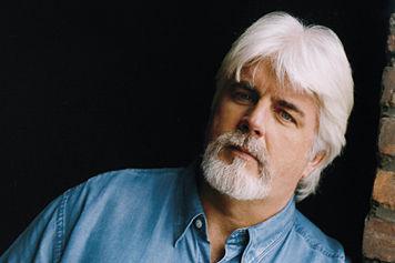 To wish Michael McDonald a happy 63rd birthday! We\re all fans of his songs, after all... 